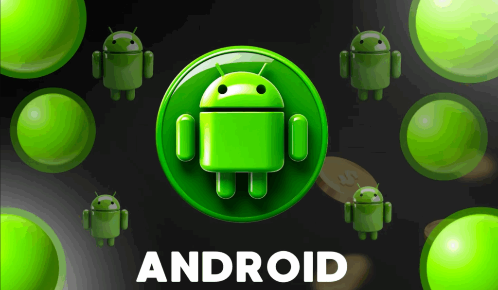 888Starz Android