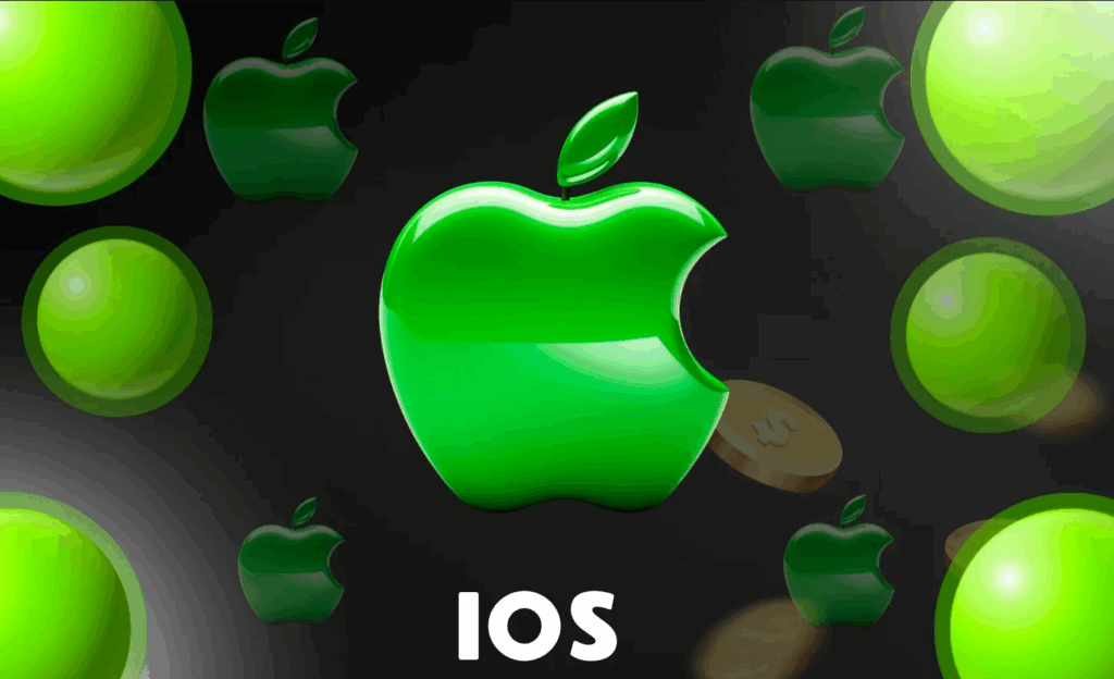 Availability of the program for 888starz iOS